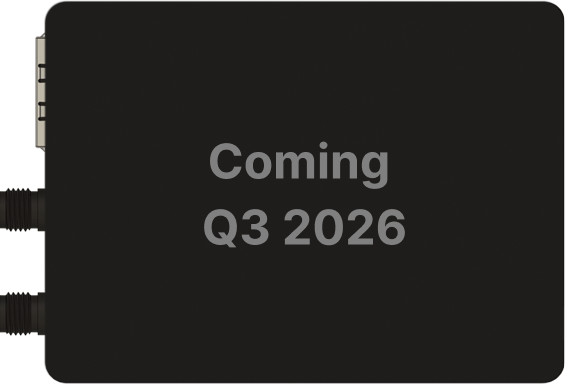 AURA Gateway G110 Series