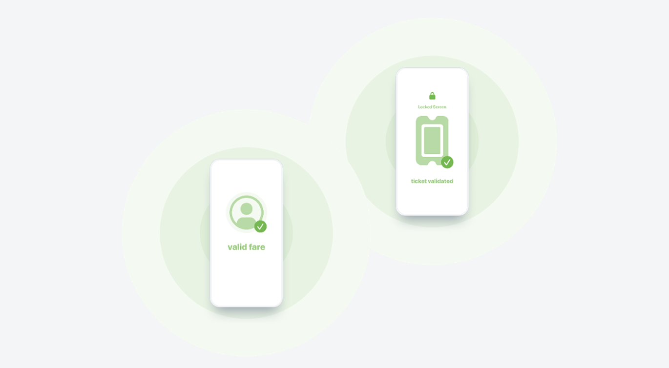 icon positioning of individual